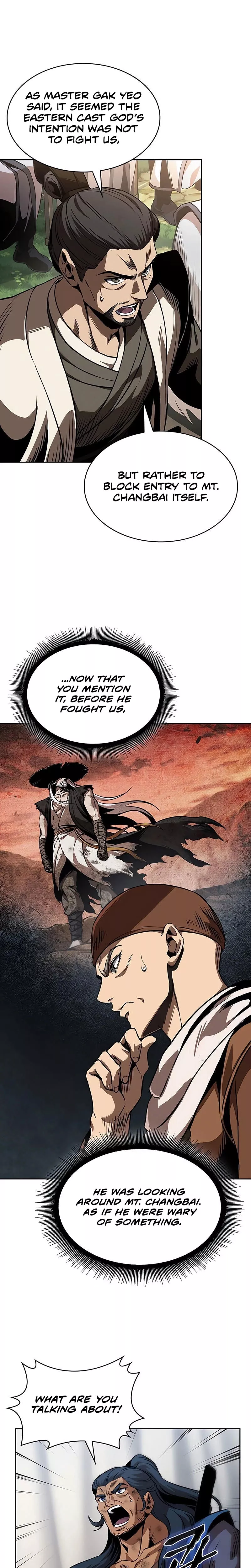 Nano Machine, chapter 287, image 13