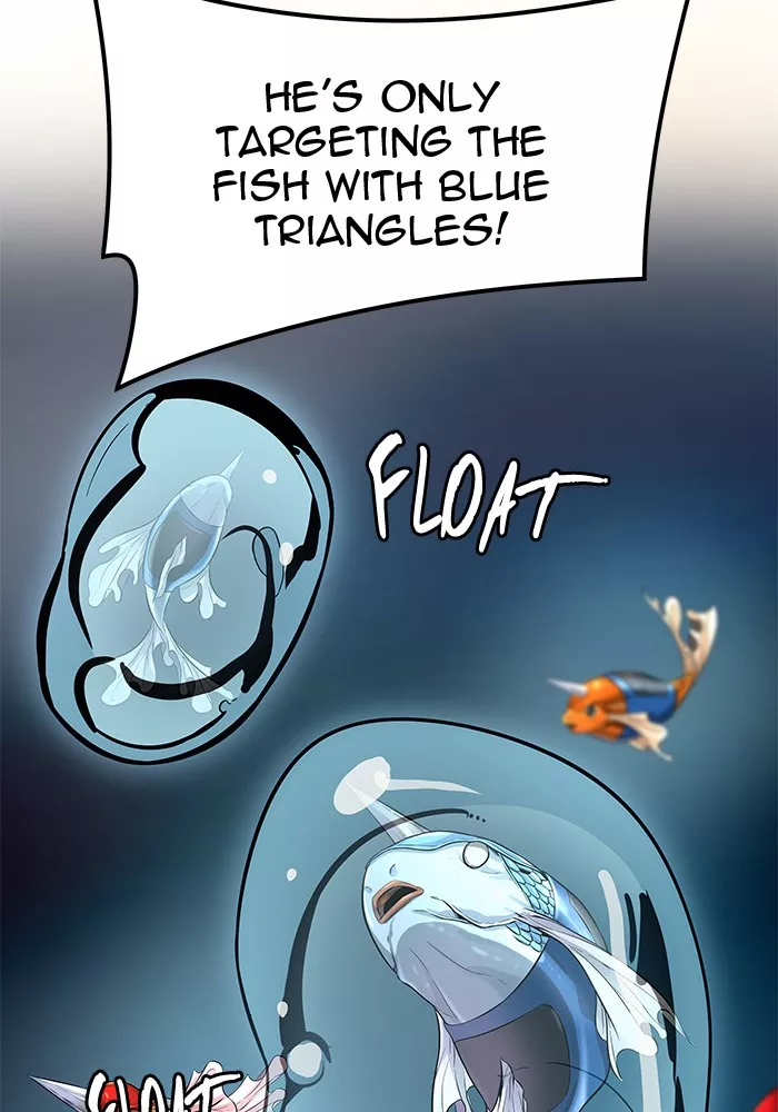 Tower of God, chapter 503, image 53