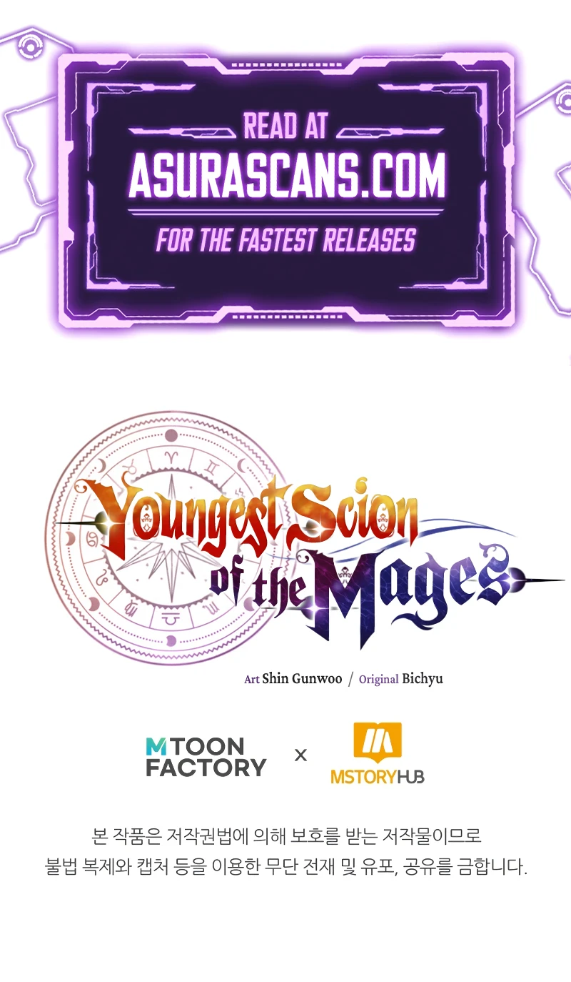 Youngest Scion of the Mages, chapter 53, image 13