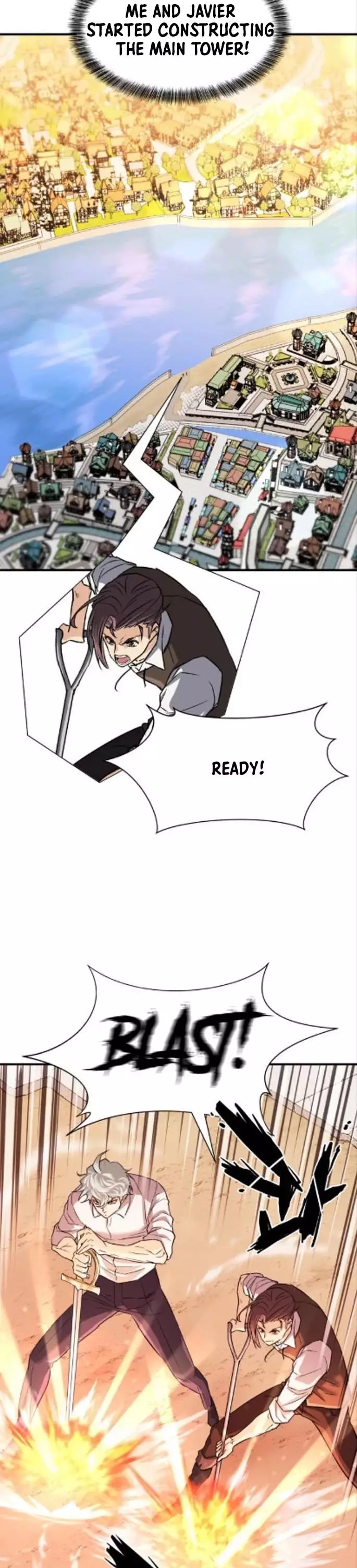 The Greatest Estate Developer, chapter 40, image 36