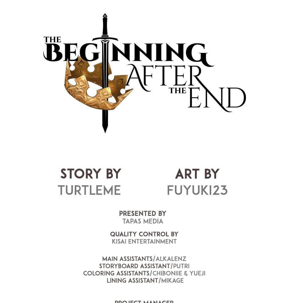 The Beginning After the End, chapter 79, image 58