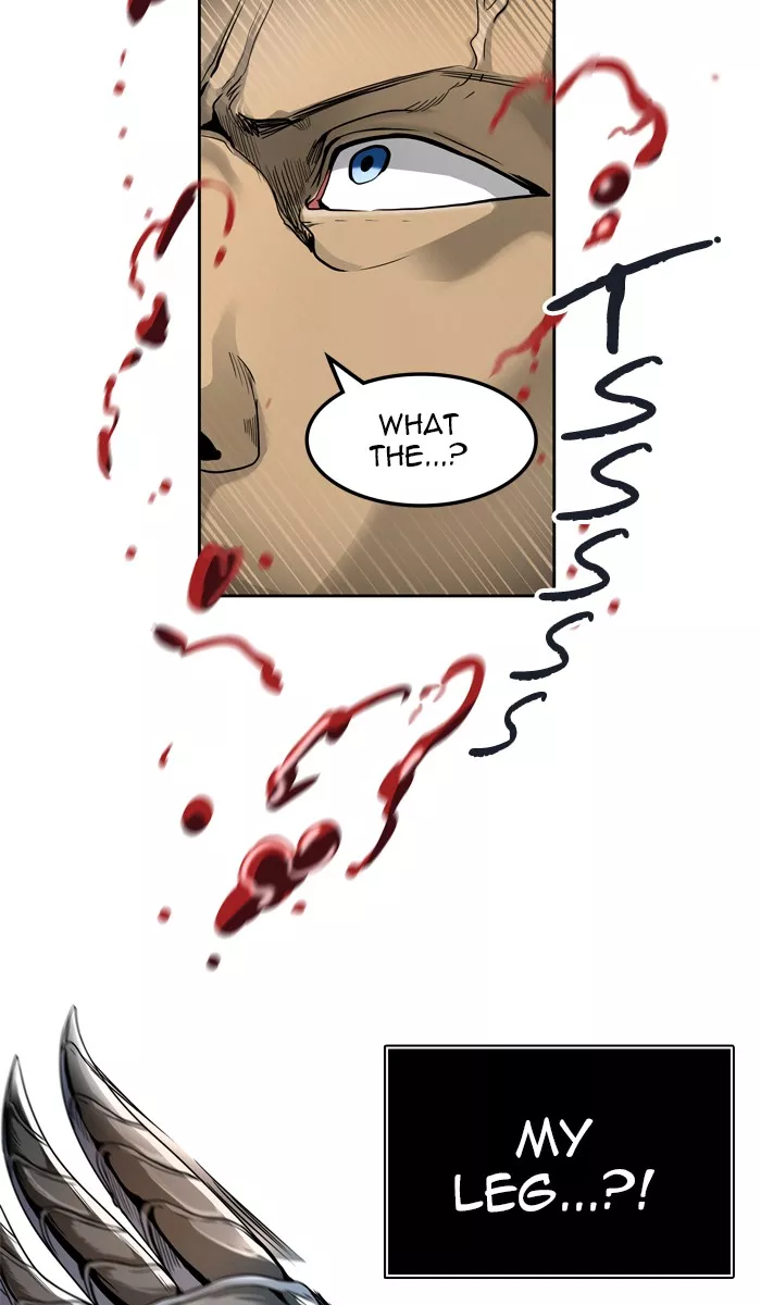 Tower of God, chapter 450, image 4
