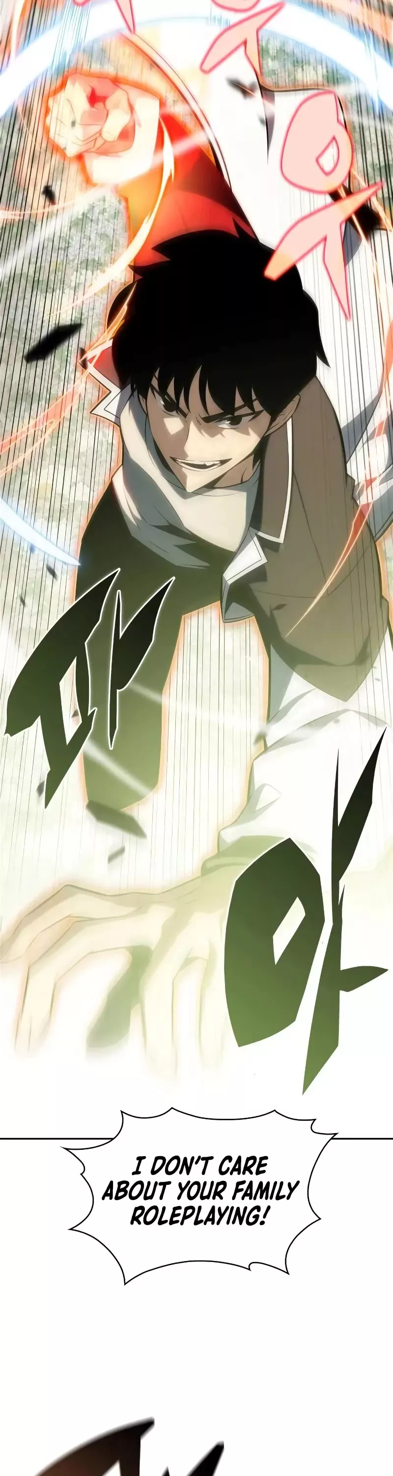 Solo Max-Level Newbie, chapter 141, image 14