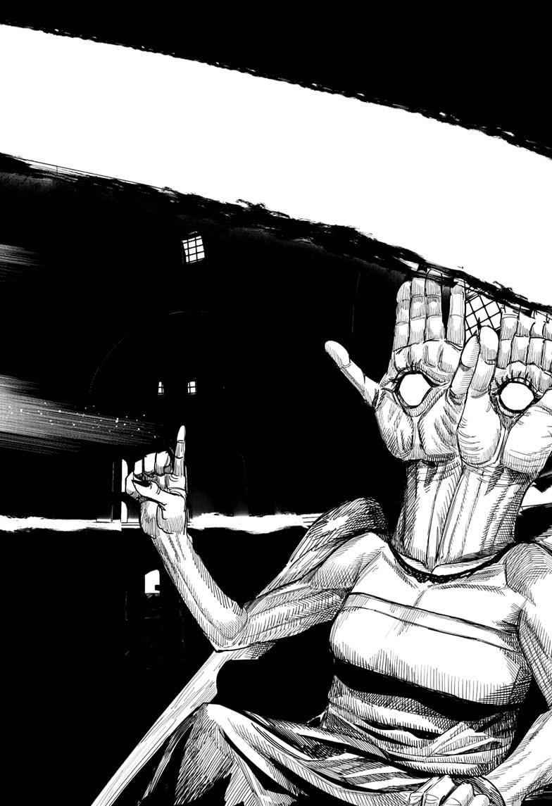Choujin X, chapter 60.2, image 32