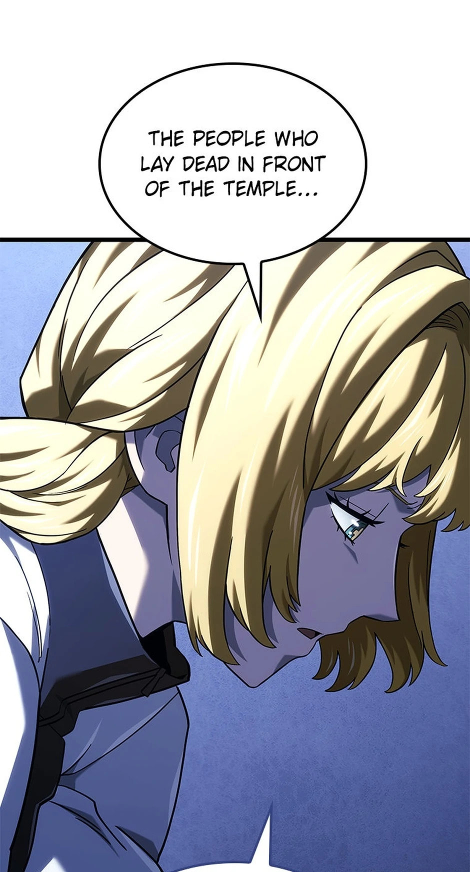 Revenge of the Baskerville Bloodhound, chapter 131, image 112