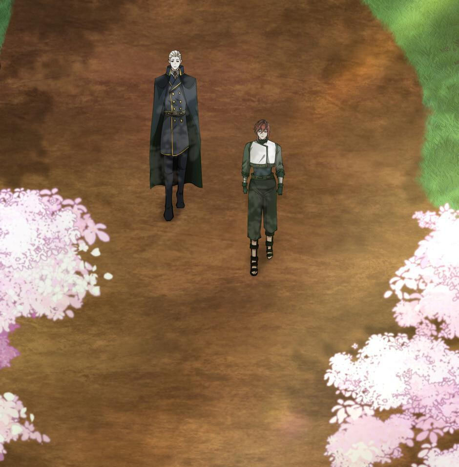 The Beginning After the End, chapter 160, image 85