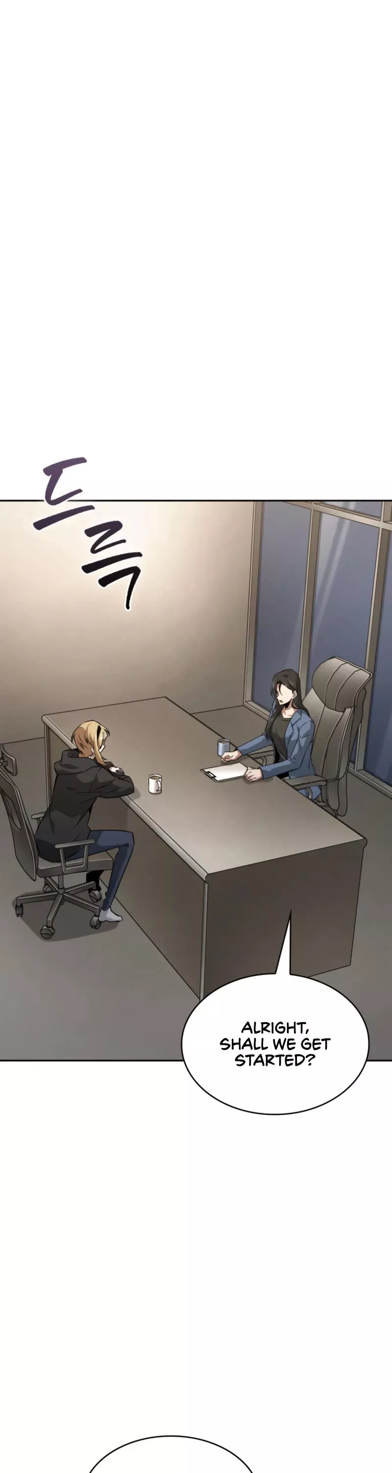 Tomb Raider King, chapter 399, image 42