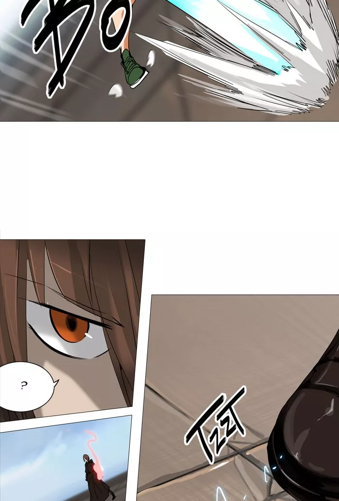Tower of God, chapter 224, image 33