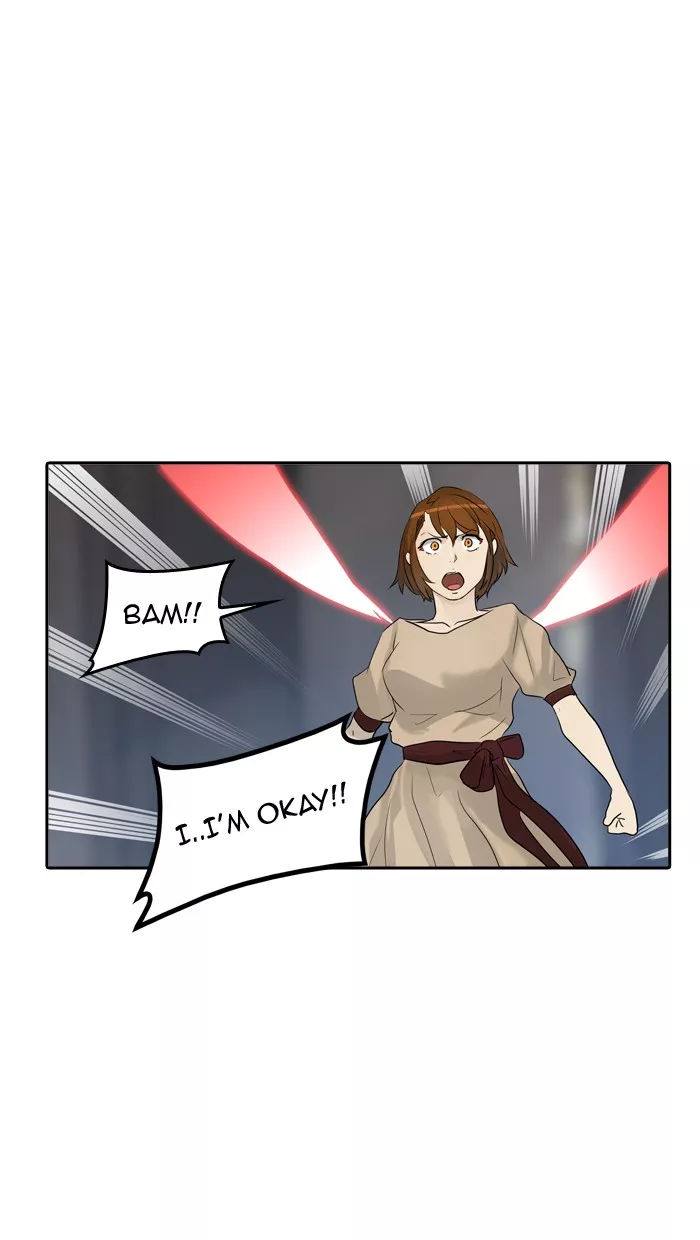 Tower of God, chapter 347, image 36