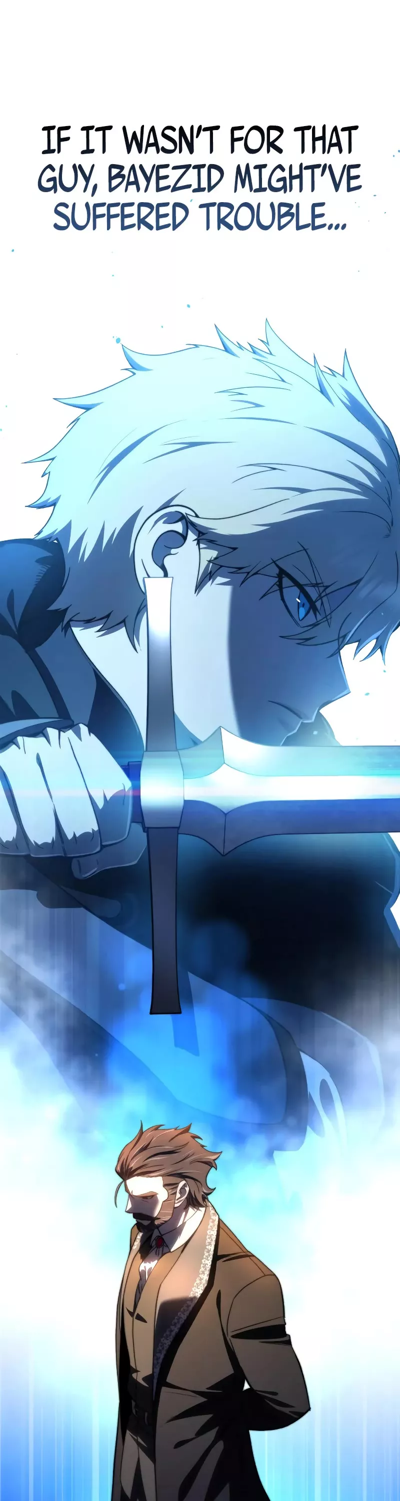 Star-Fostered Swordmaster, chapter 33, image 10