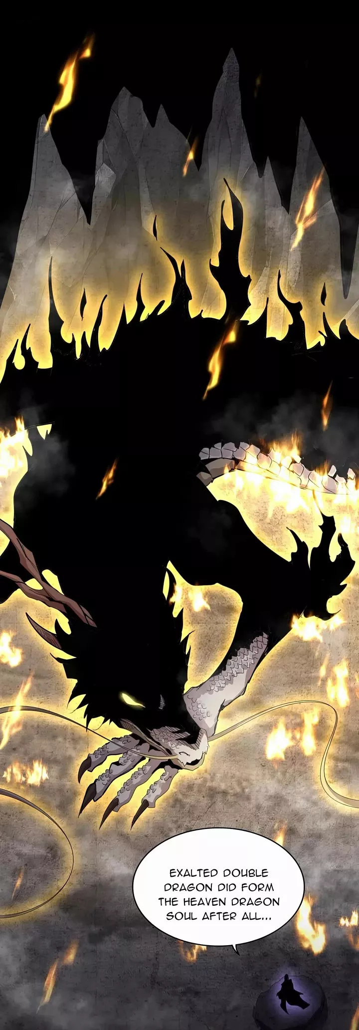 Magic Emperor, chapter 607, image 23