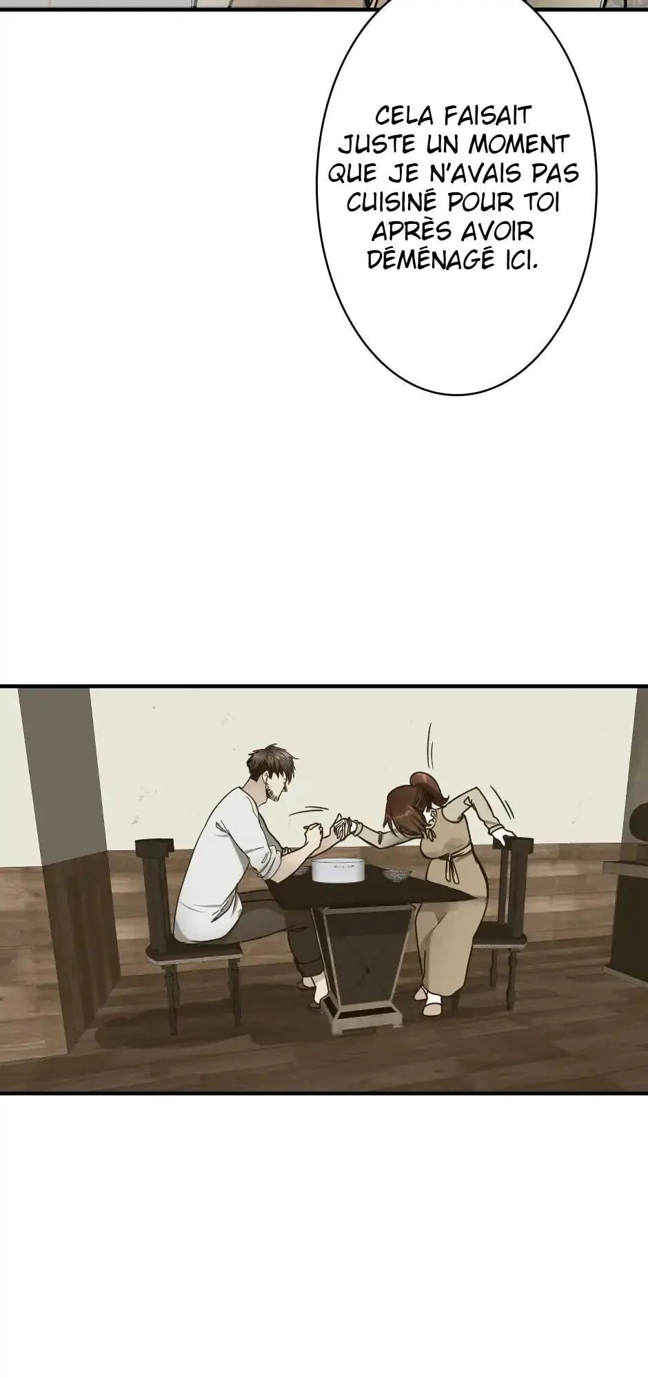The Beginning After the End, chapter 24, image 5