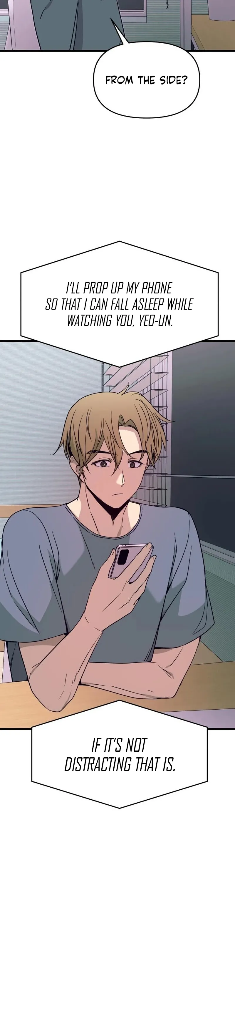 My Bias Gets on the Last Train, chapter 69, image 53