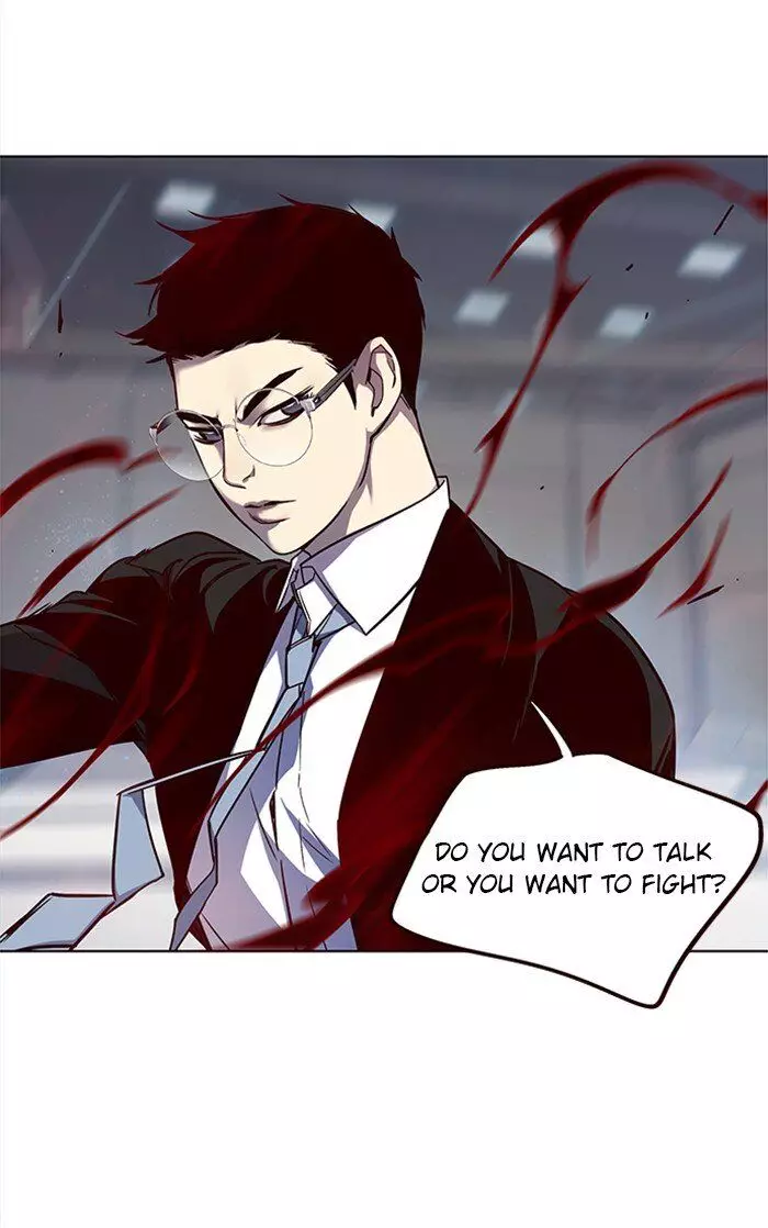 Eleceed, chapter 31, image 20