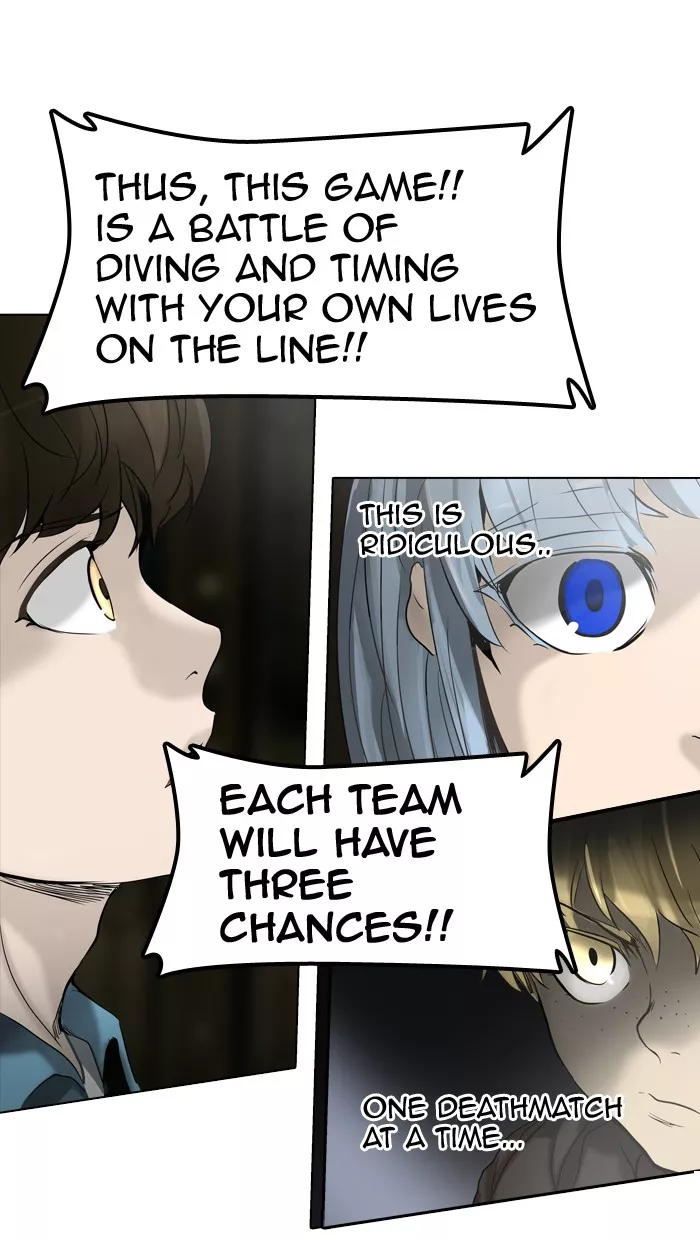 Tower of God, chapter 268, image 48