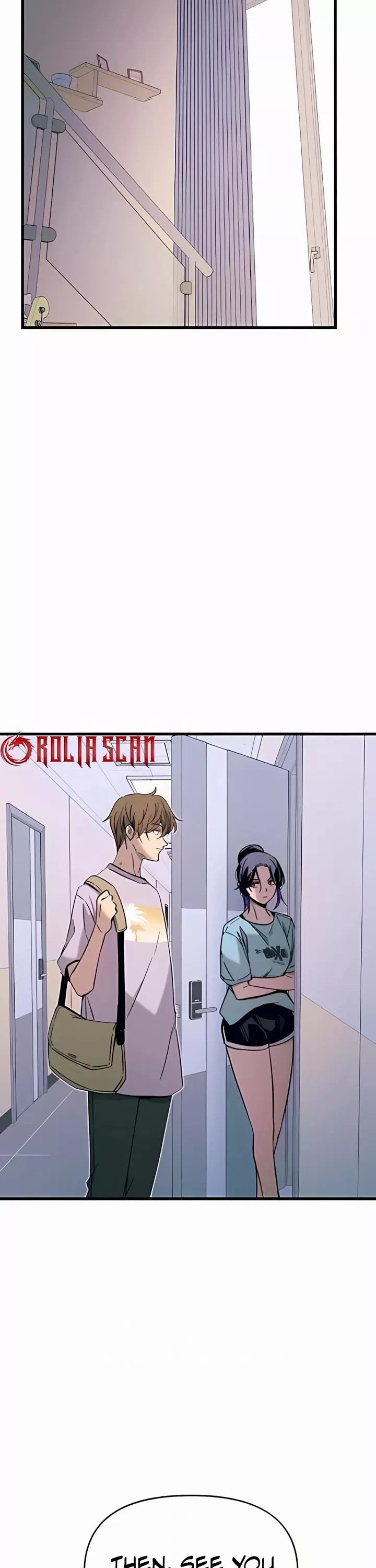 My Bias Gets on the Last Train, chapter 37, image 42