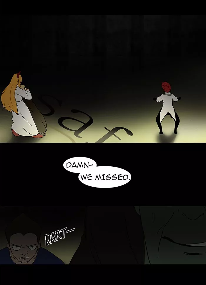 Tower of God, chapter 48, image 15