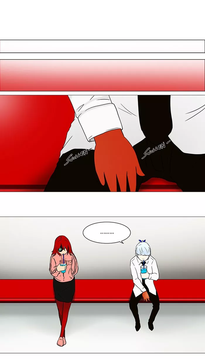 Tower of God, chapter 55, image 15