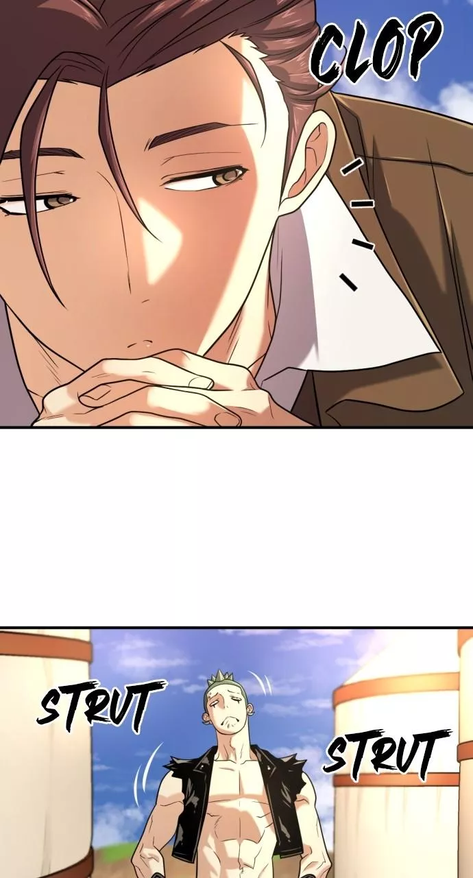The Greatest Estate Developer, chapter 144, image 5