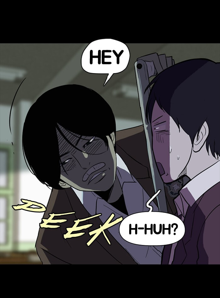 Wind Breaker, chapter 41, page 7