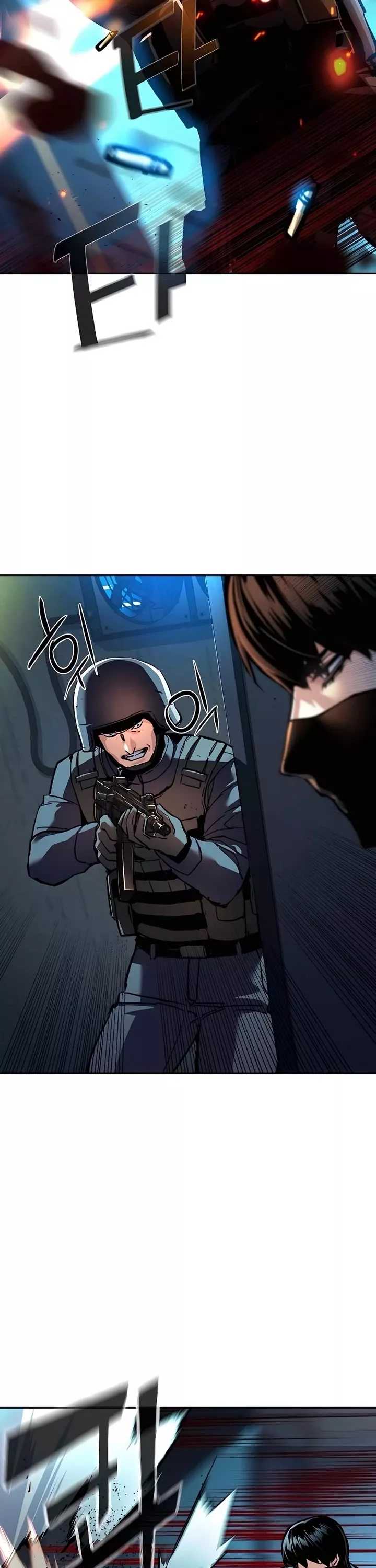 Teenage Mercenary, chapter 243, image 35