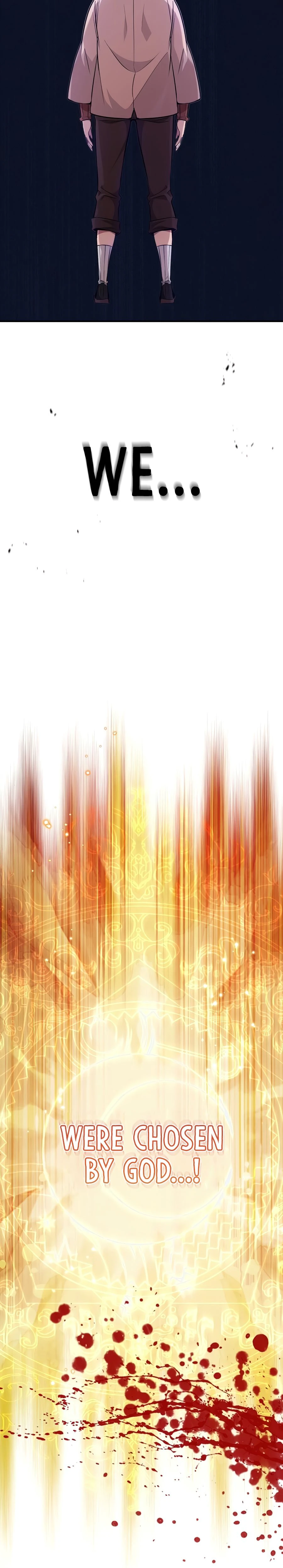 The Dark Magician Transmigrates After 66666 Years, chapter 26, image 3