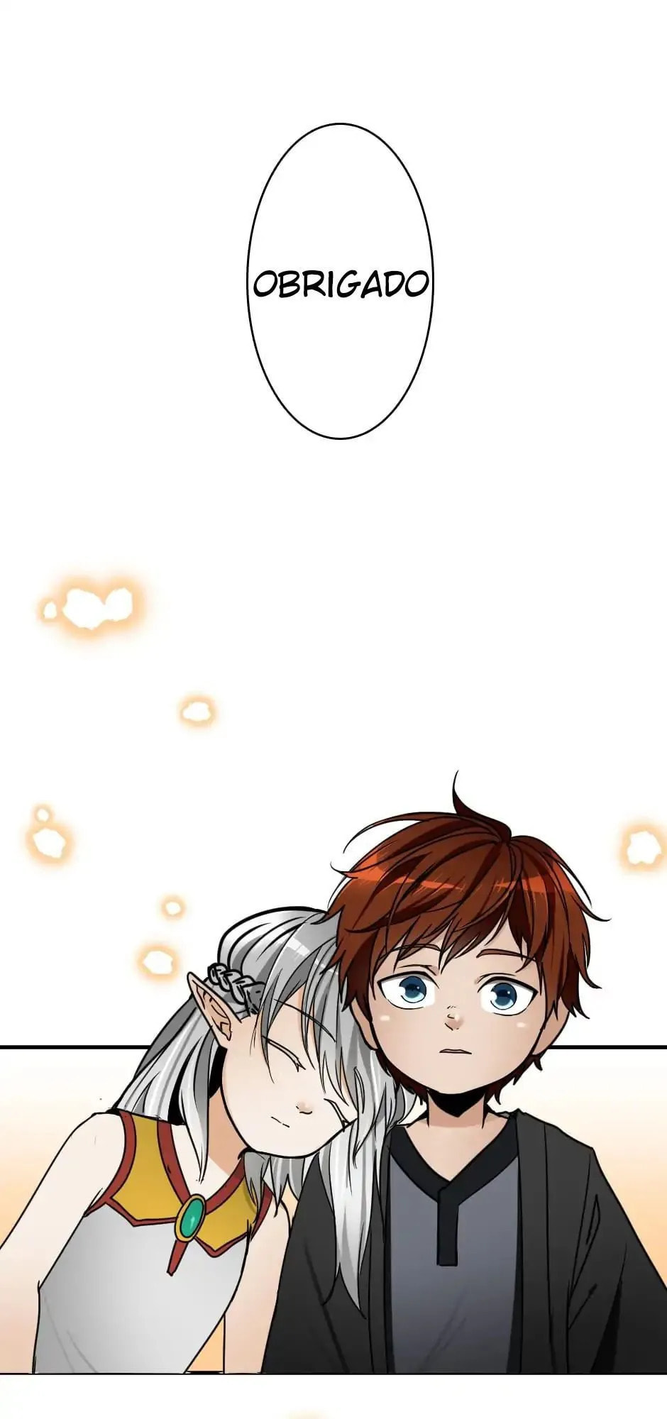 The Beginning After the End, chapter 23, page 27