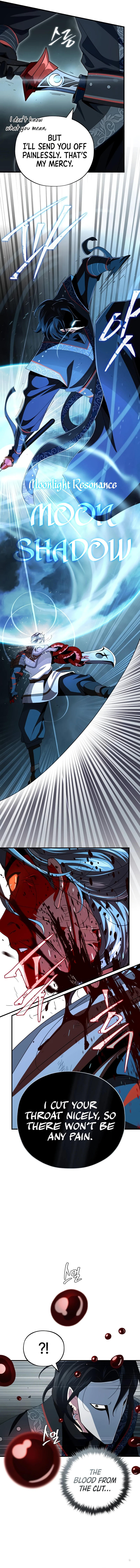 The Dark Magician Transmigrates After 66666 Years, chapter 116, image 3