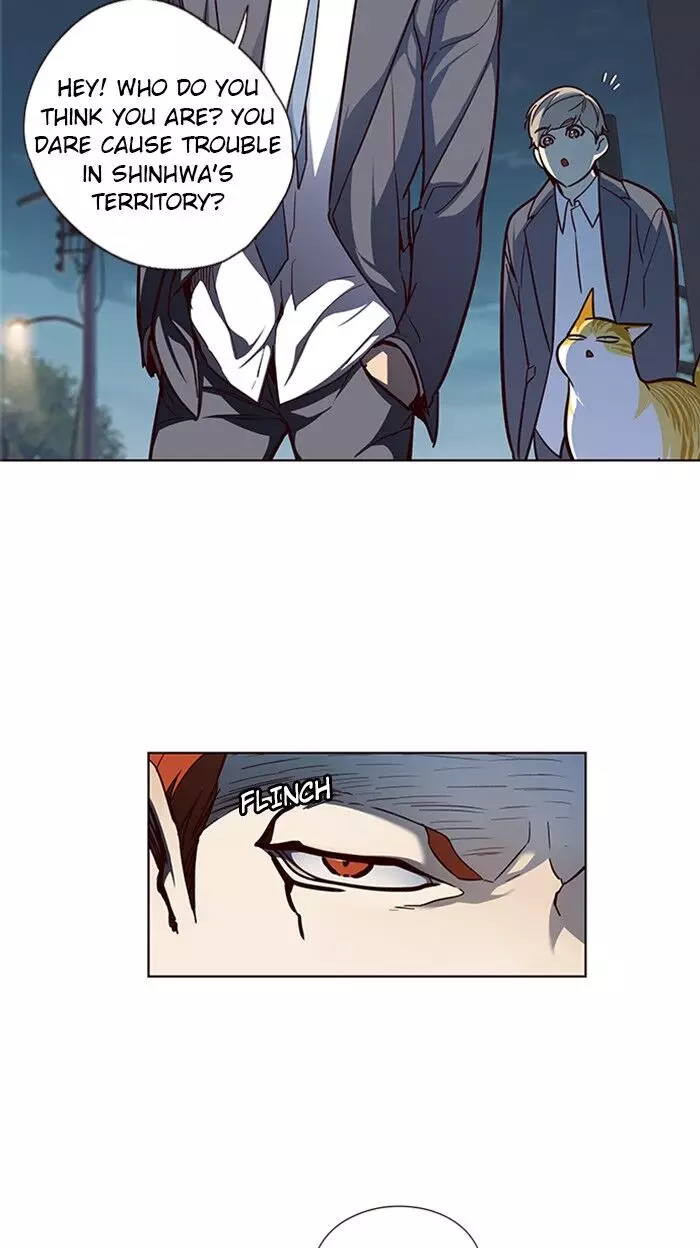 Eleceed, chapter 42, image 11