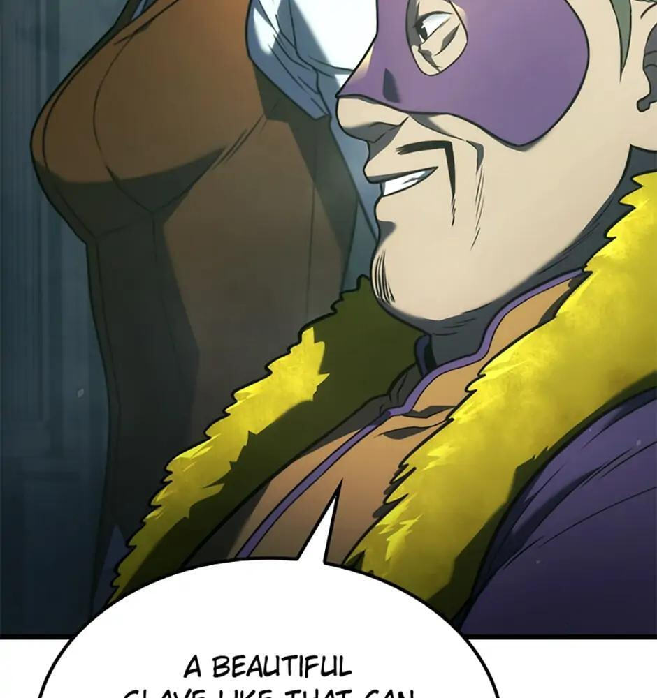Revenge of the Baskerville Bloodhound, chapter 21, image 103