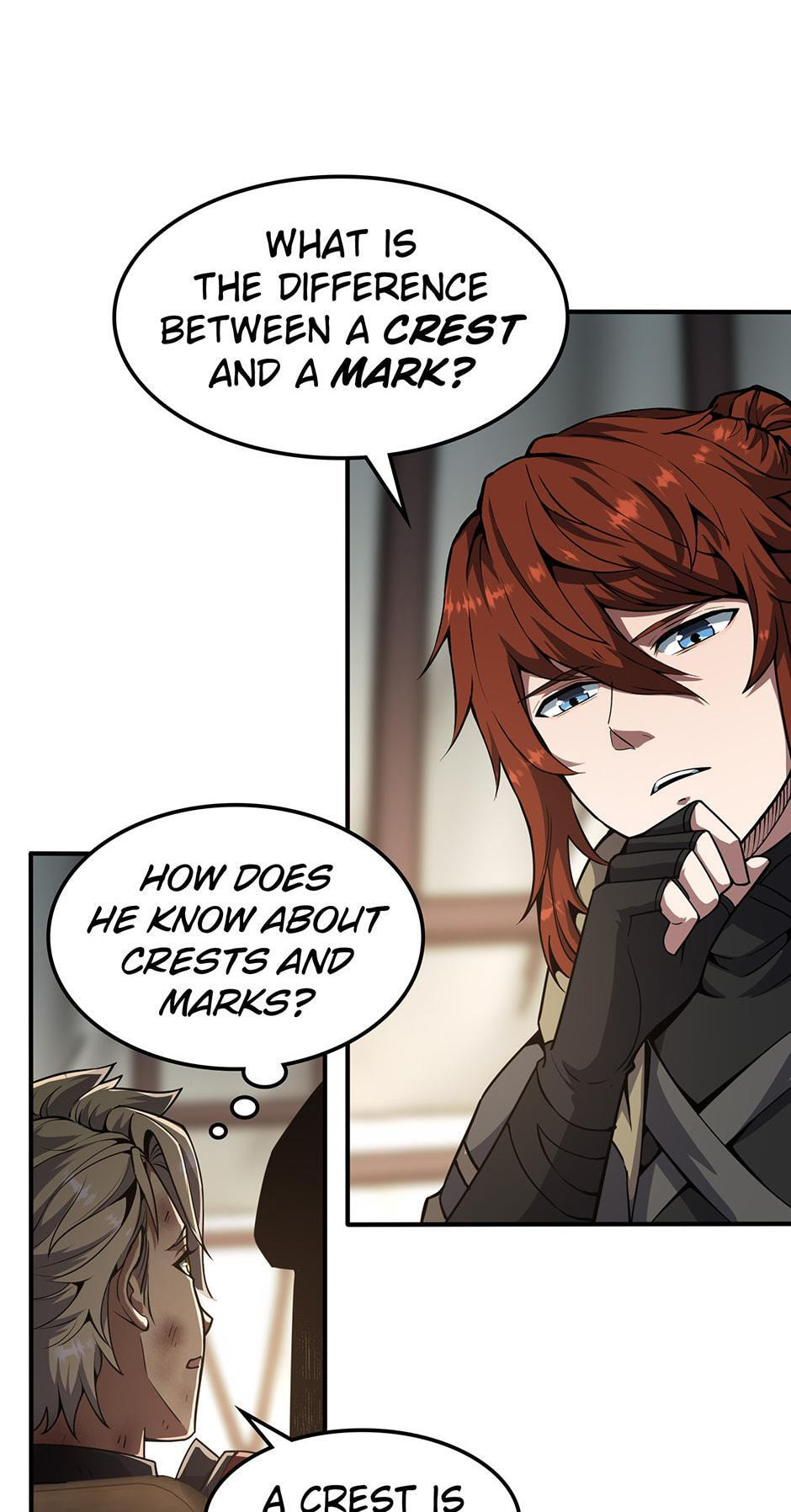 The Beginning After the End, chapter 228, image 39