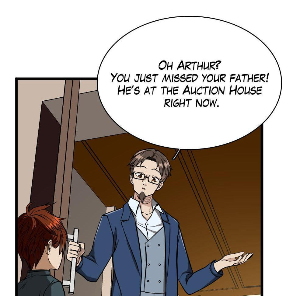 The Beginning After the End, chapter 37, image 6