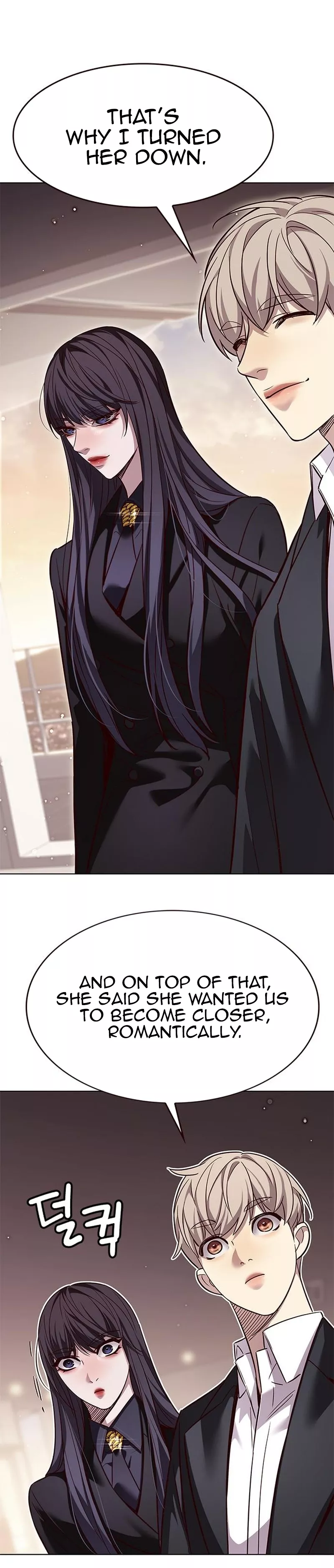 Eleceed, chapter 342, image 36