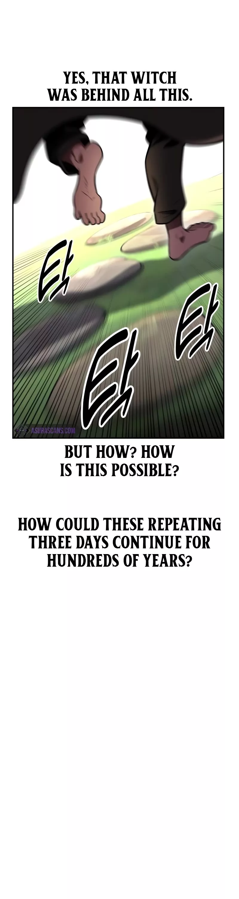 I Killed the Main Player, chapter 44, image 32