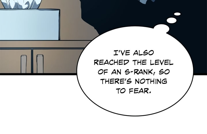 Solo Leveling, chapter 61, page 56