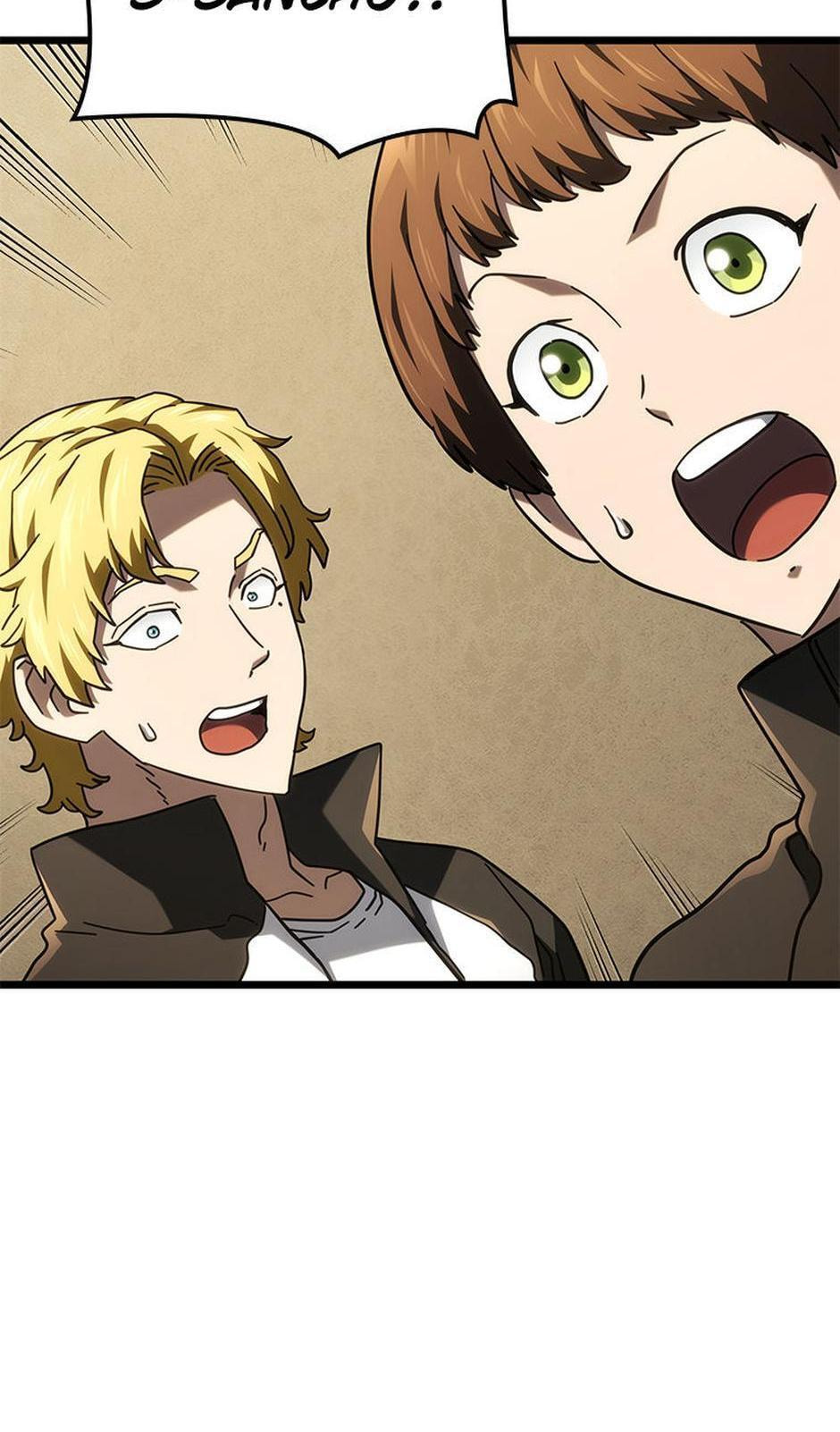 Revenge of the Baskerville Bloodhound, chapter 115, image 99