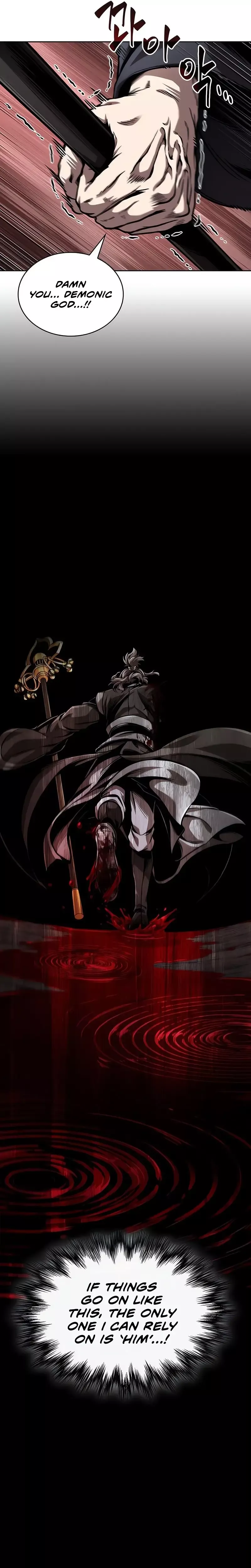 Nano Machine, chapter 267, image 29
