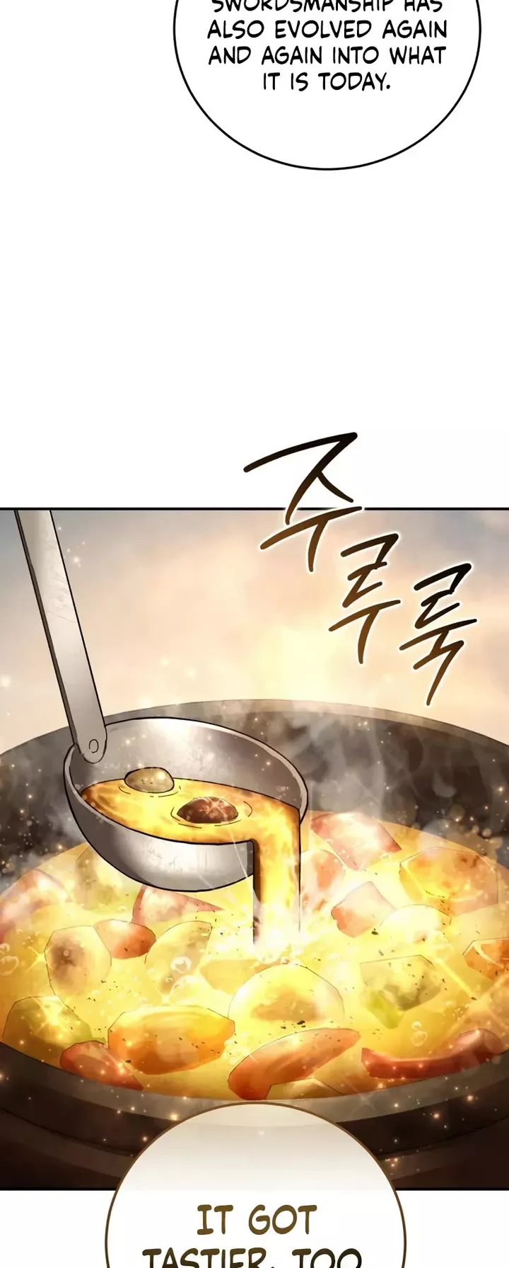 Star-Fostered Swordmaster, chapter 110, image 39
