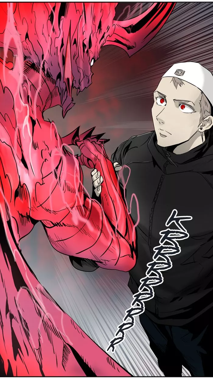Tower of God, chapter 333, image 15