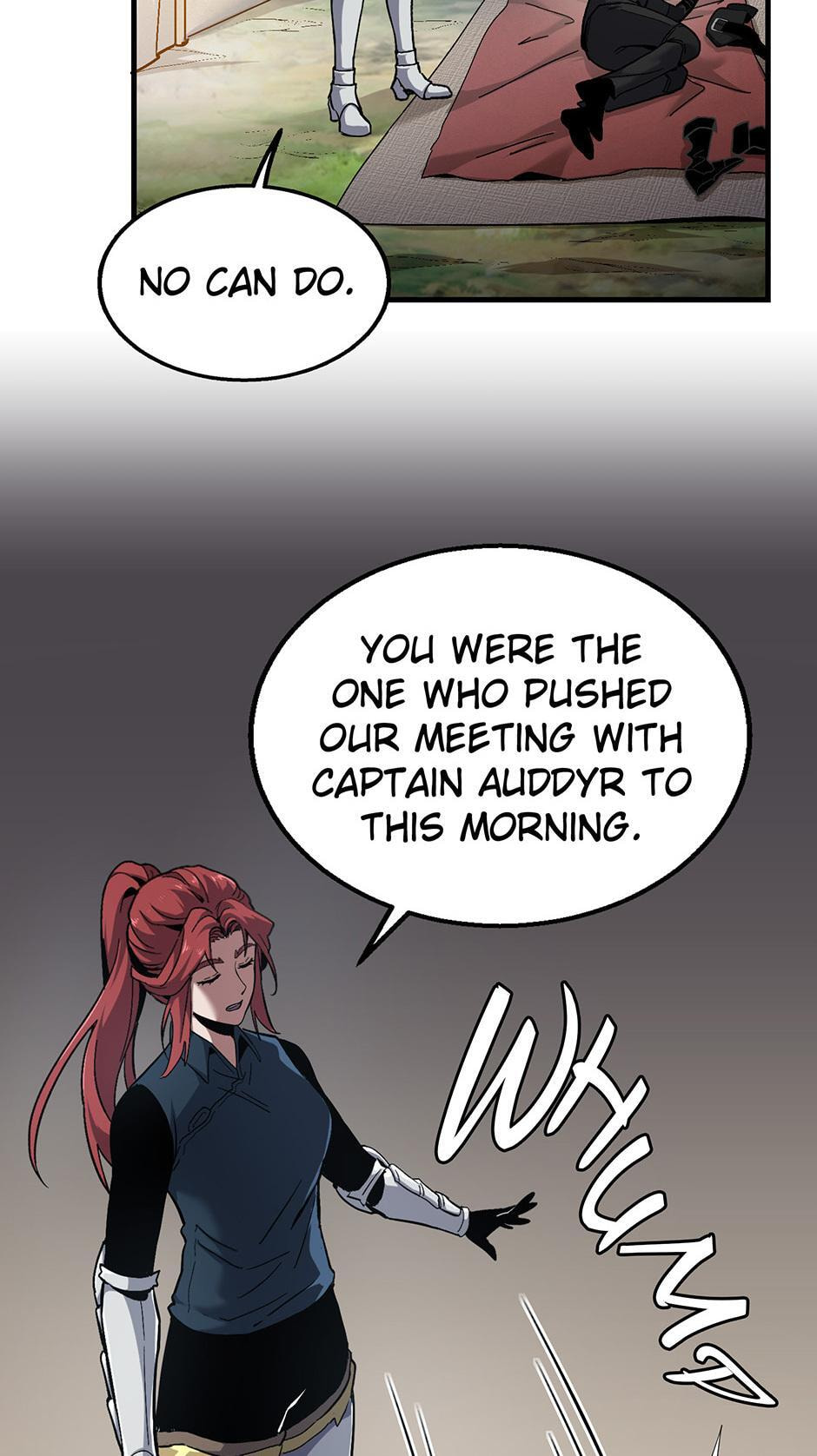 The Beginning After the End, chapter 189, image 4