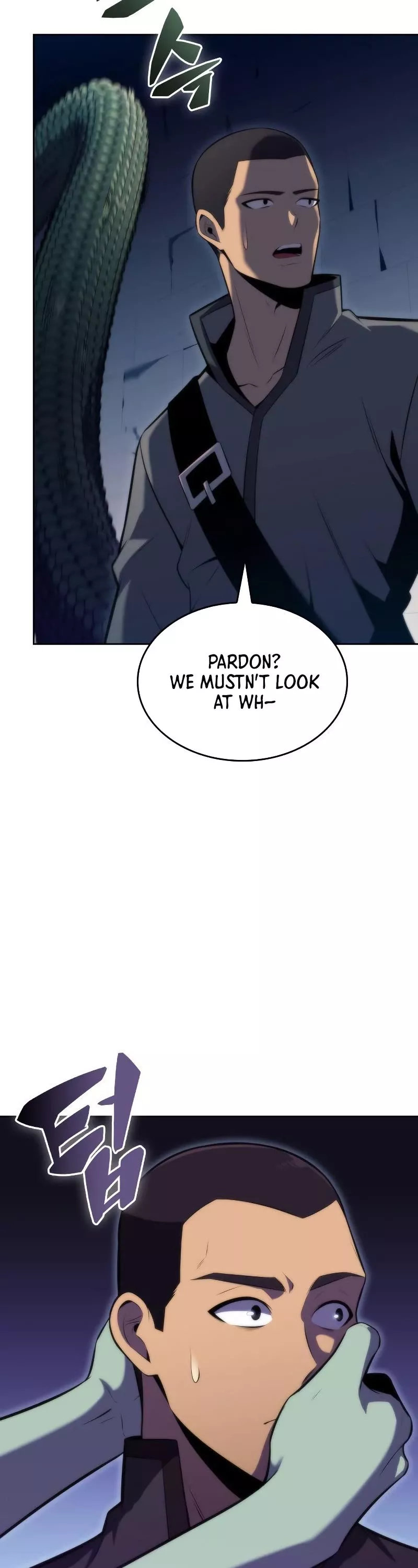 Solo Max-Level Newbie, chapter 70, image 50