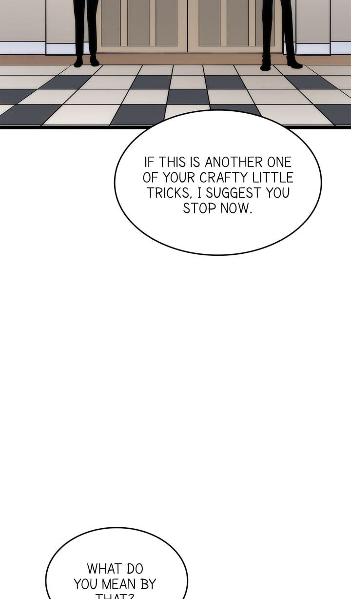 Solo Leveling, chapter 126, page 21