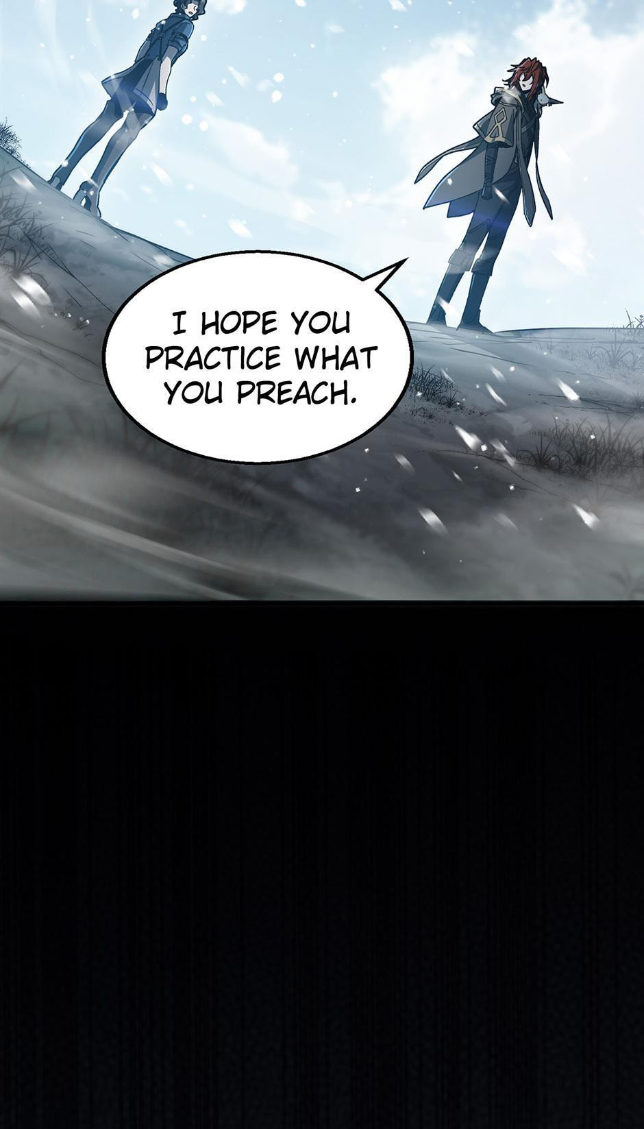 The Beginning After the End, chapter 189, image 90