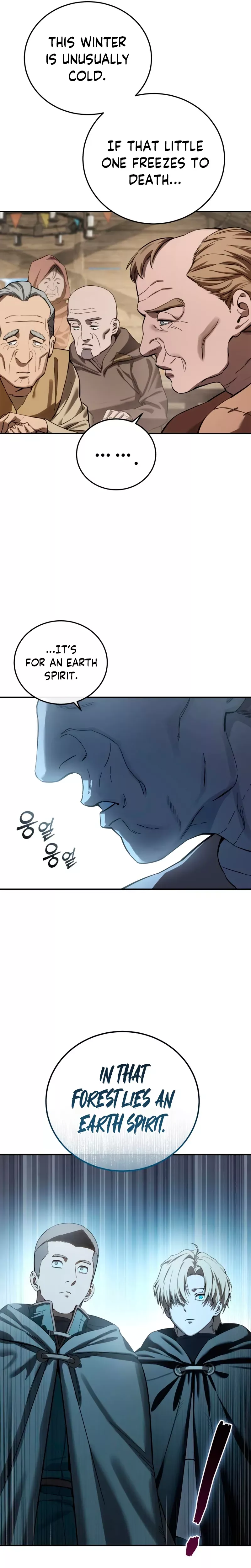 Star-Fostered Swordmaster, chapter 98, image 38