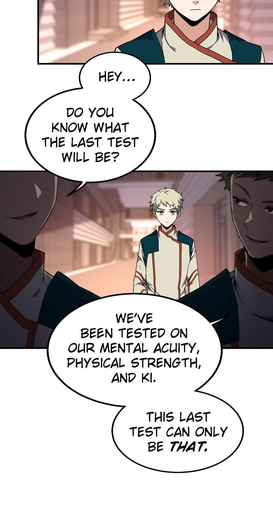 The Beginning After the End, chapter 209, image 9