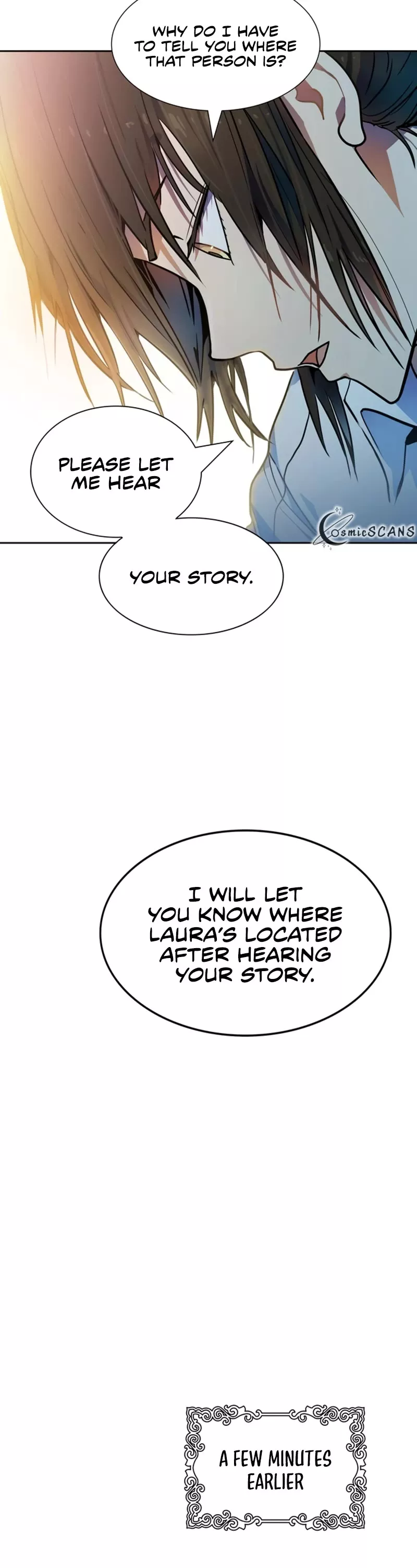Tower of God, chapter 567, image 73