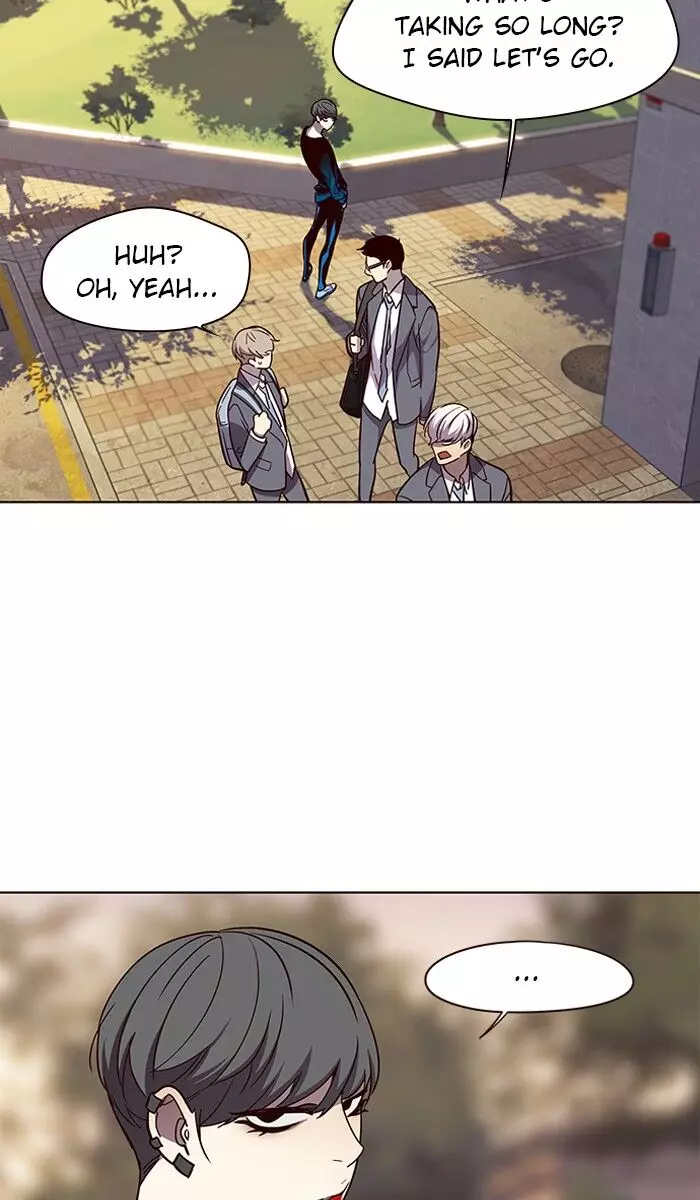 Eleceed, chapter 49, image 41