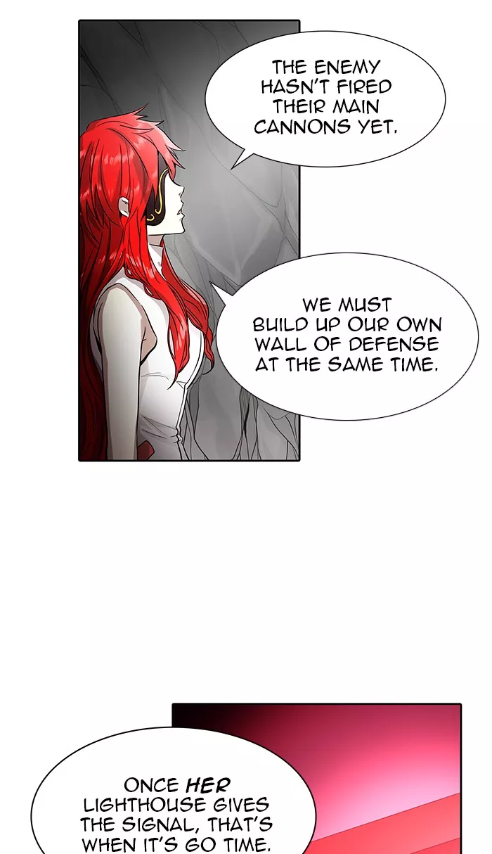 Tower of God, chapter 485, image 69