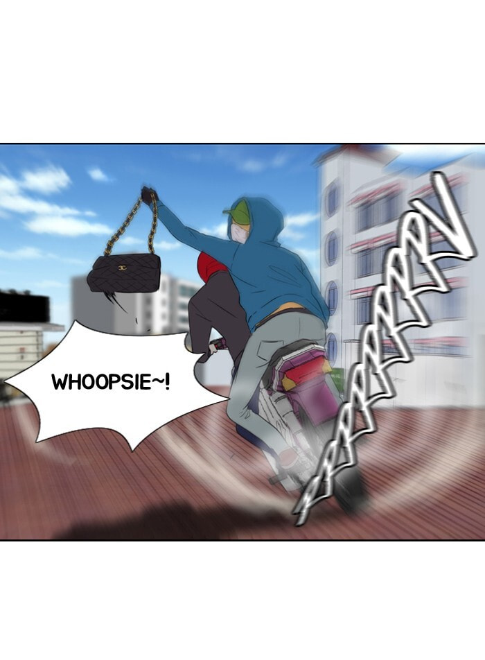 Wind Breaker, chapter 22, page 40