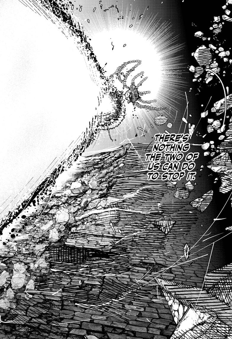 Choujin X, chapter 59.2, image 21